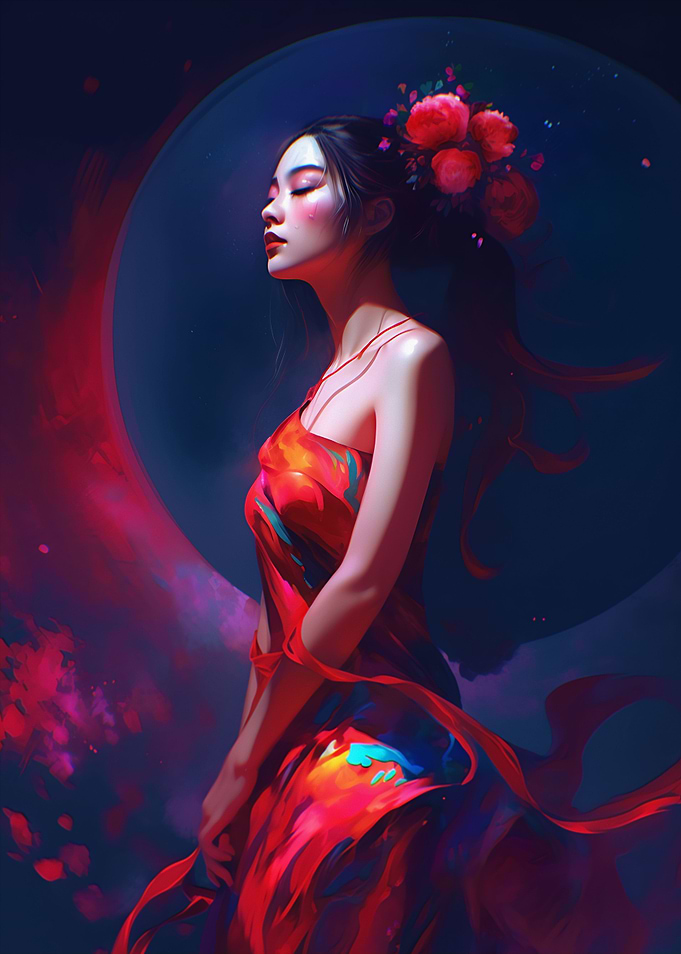 Moon Child