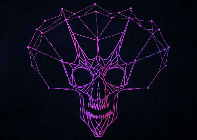 Dead Web