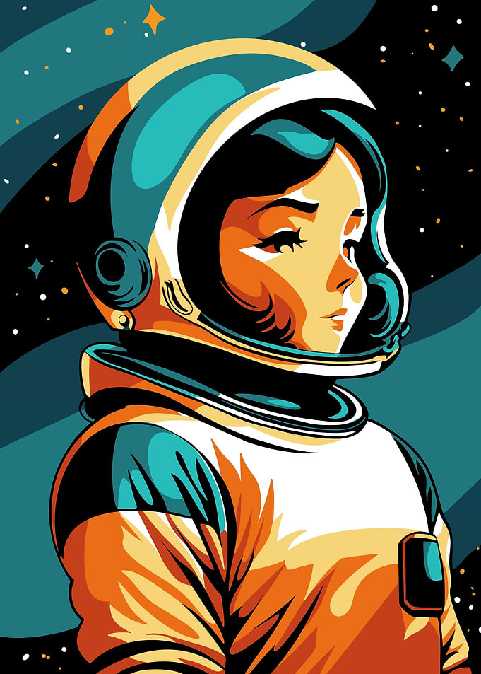 Astronout