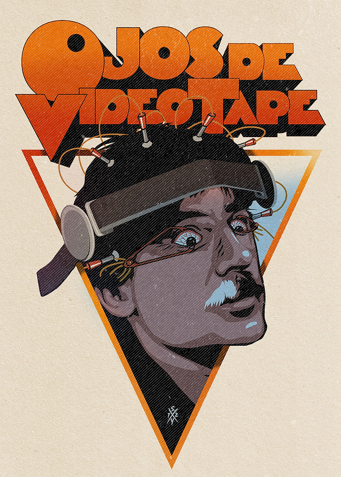 Ojos de Videotape
