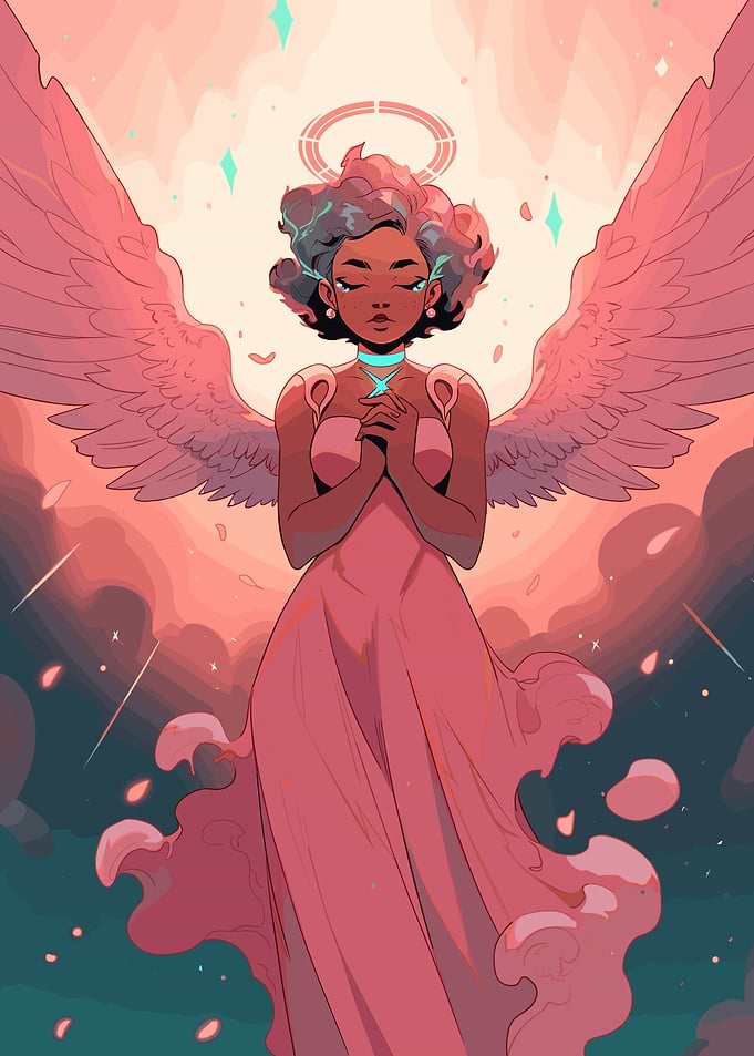 Angel Girl