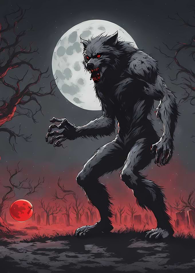 Evil