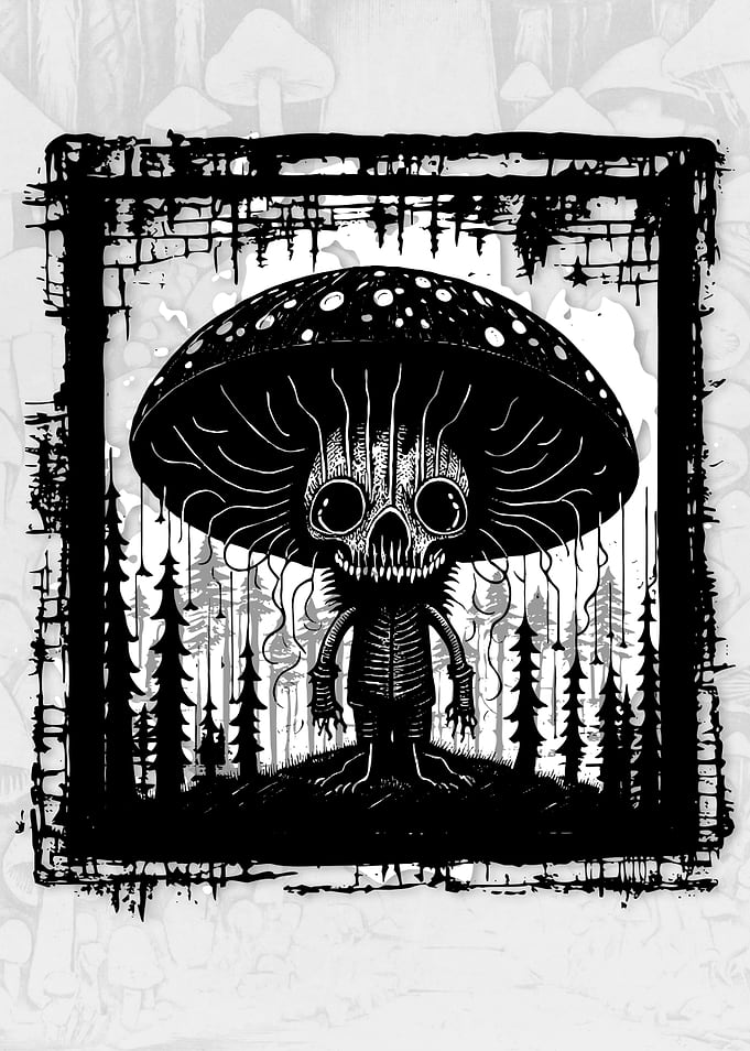 Mushrooms Soul