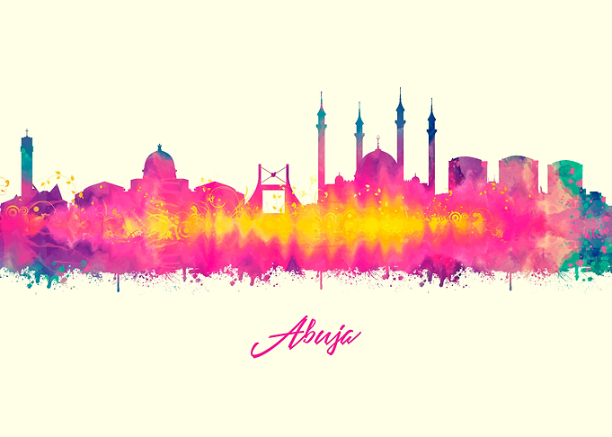 Abuja