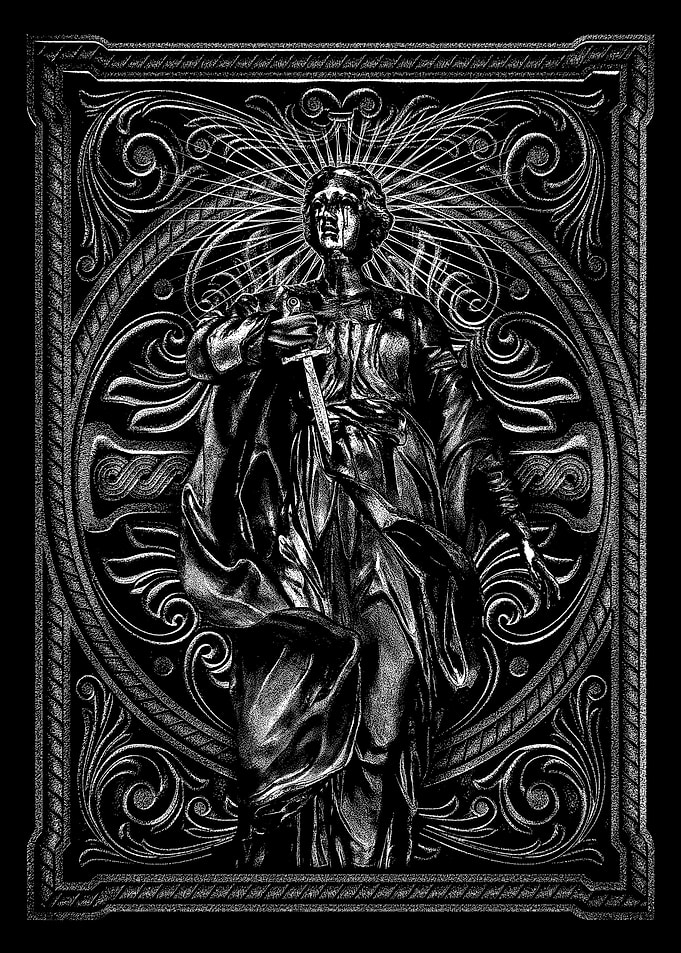The Saint