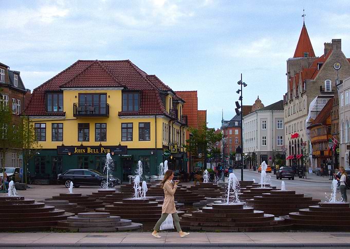 Aalborg