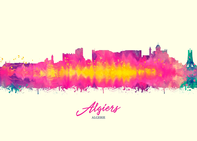 Algiers