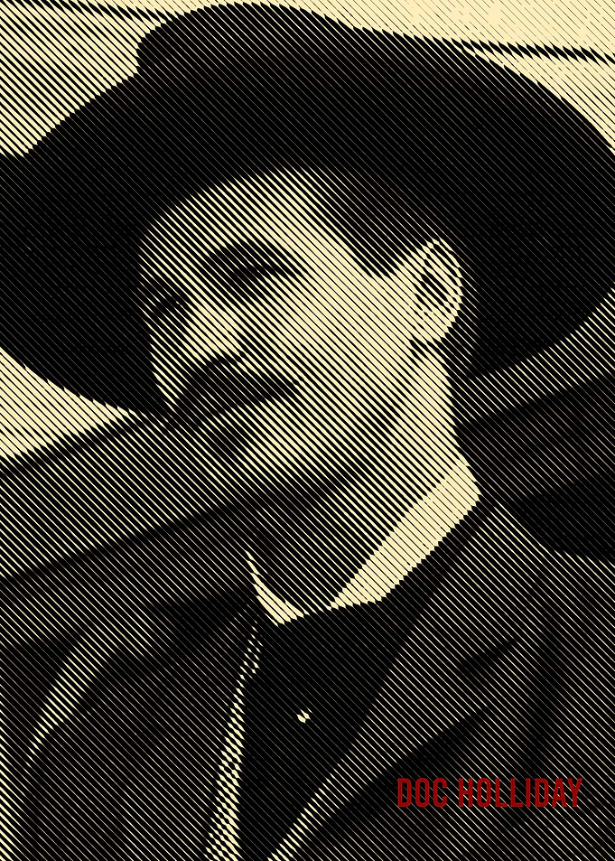doc holliday