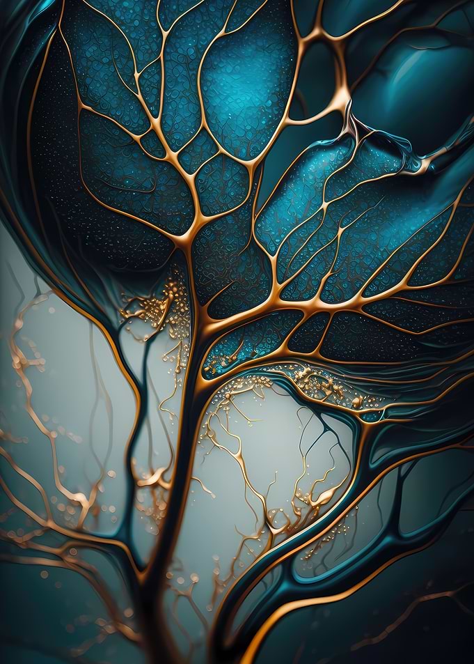 Abstract art