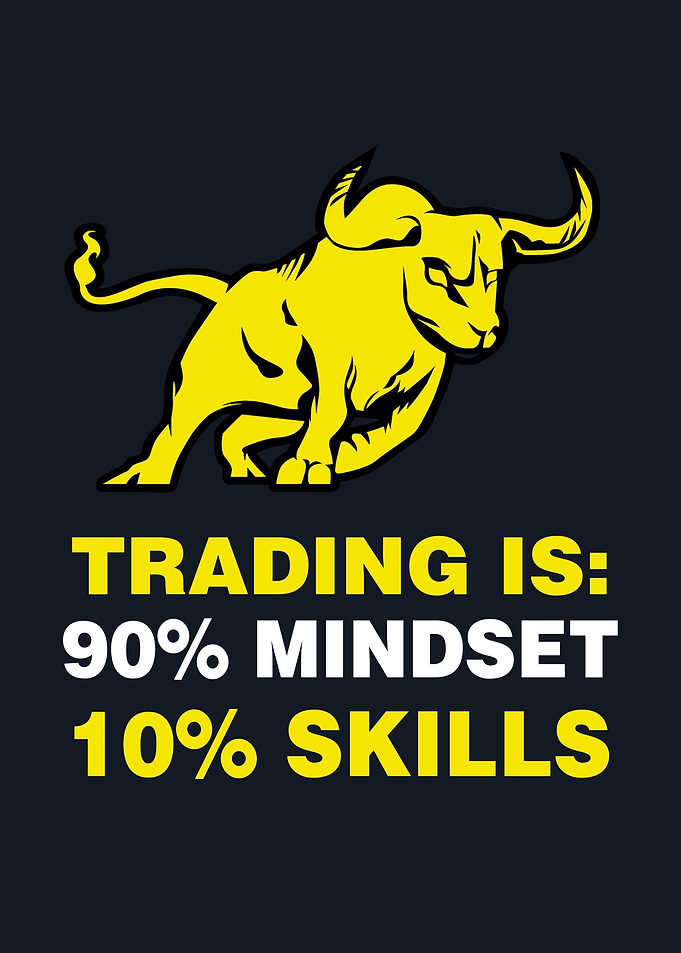 Bull Trader Motivation 4