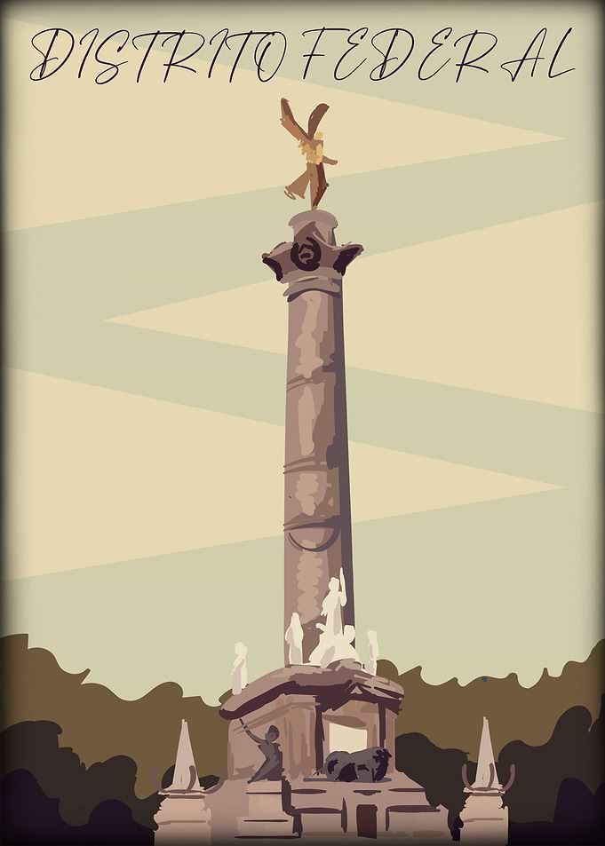 DISTRITO FEDERAL