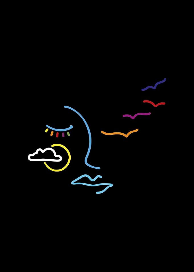 Minimalistic