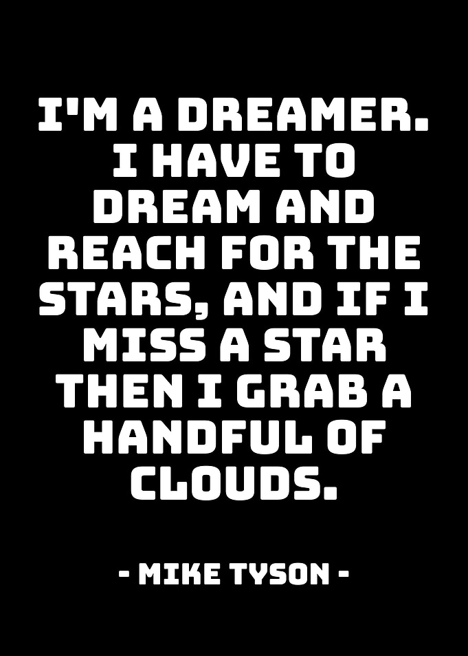 Mike Tyson Quotes