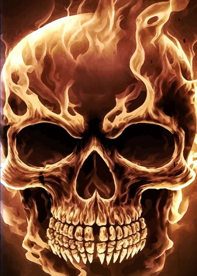 Skull