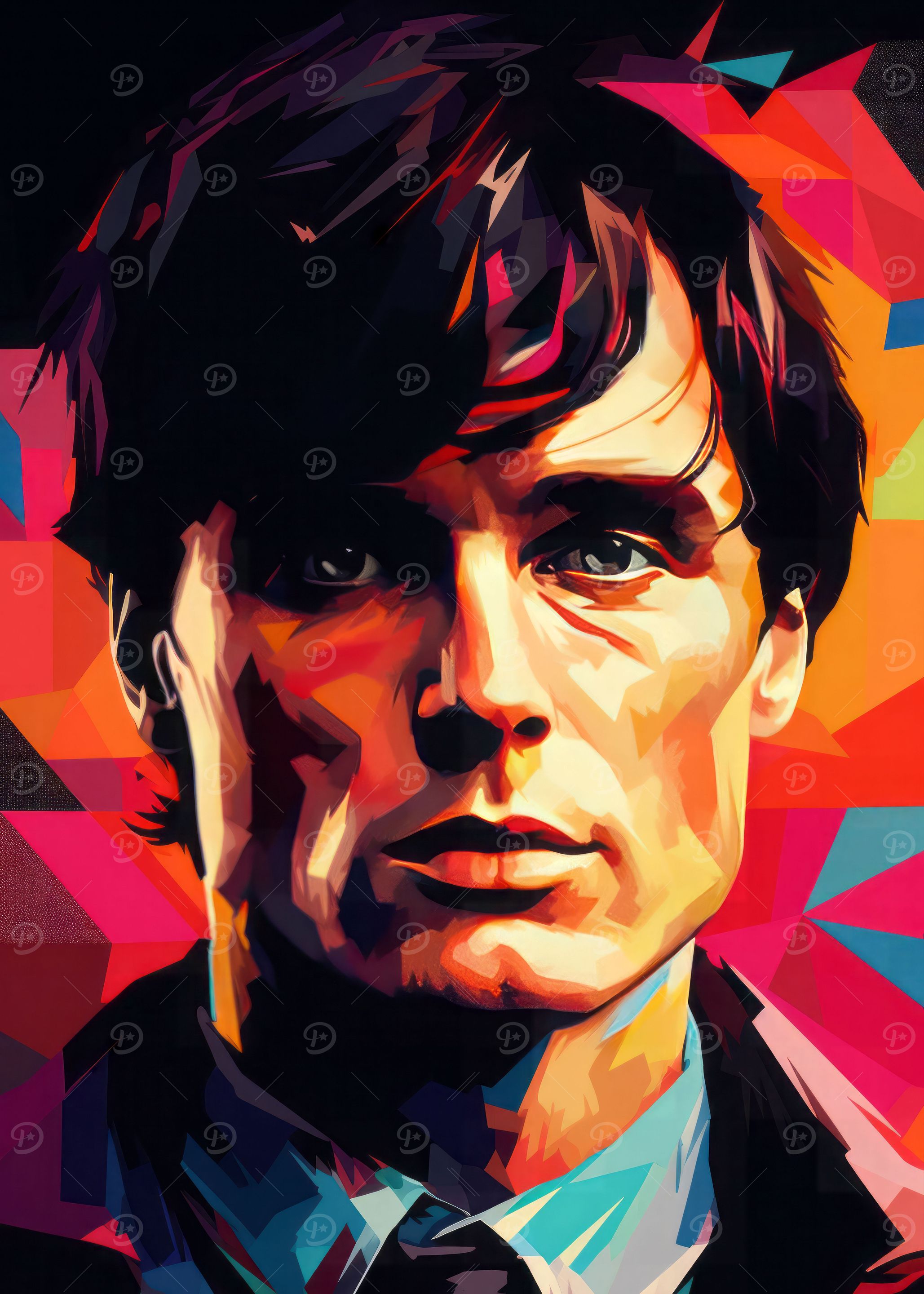 Cillian Murphy