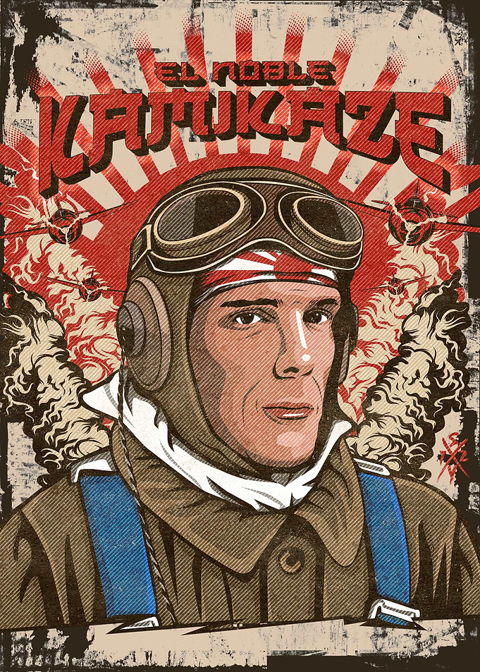 Kamikaze