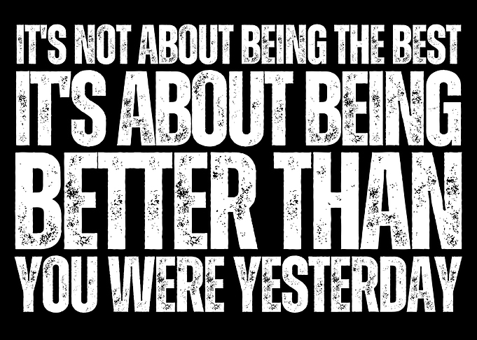 Gym Motivation Quote
