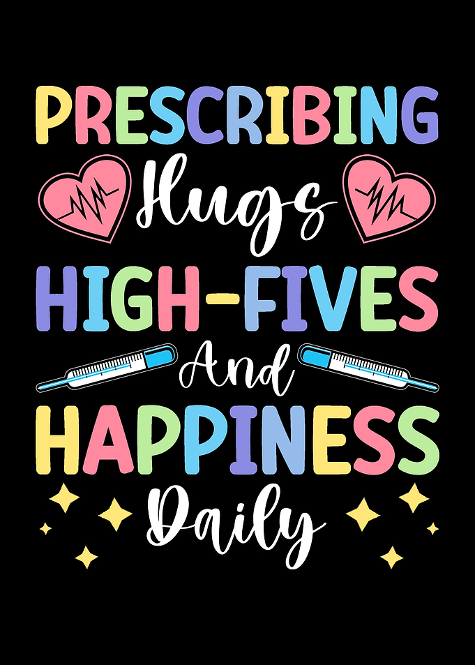 Paediatric Nursing