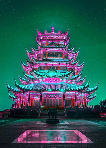Neon Night