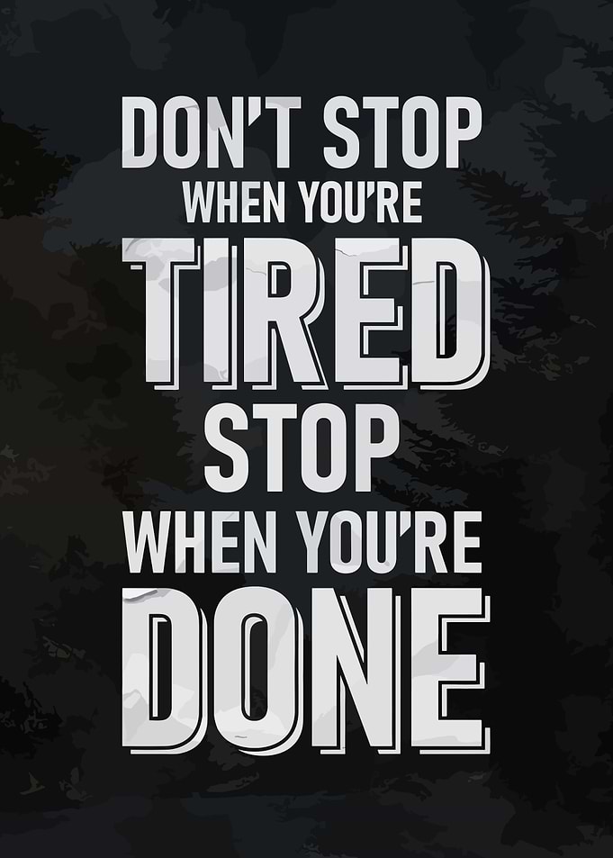 Motivational Quotes