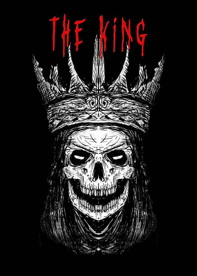 The King