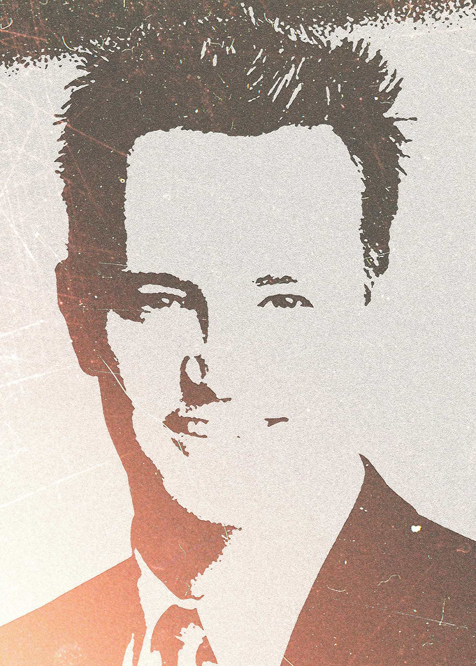 The one with Chandler