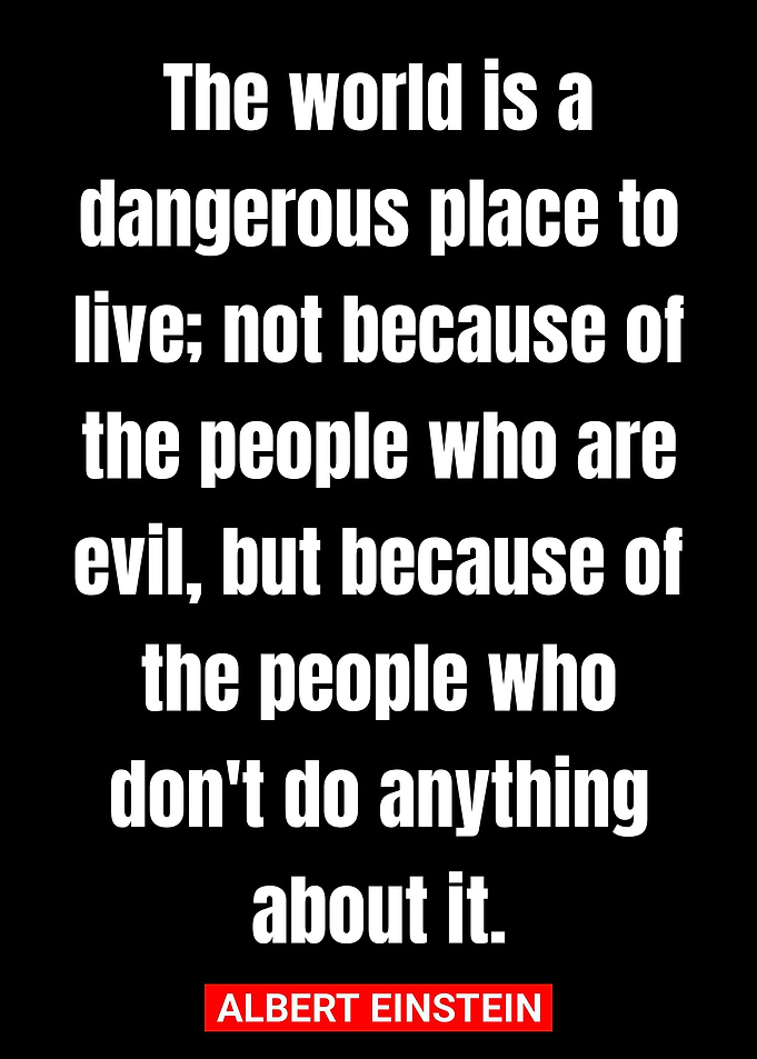 Quotes Albert Einstein