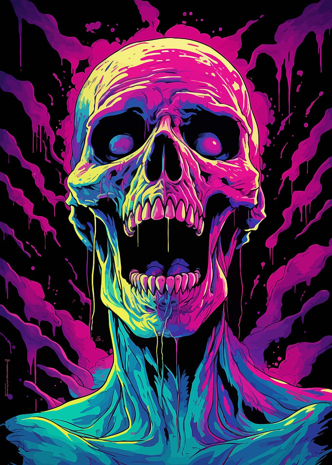 Skeleton