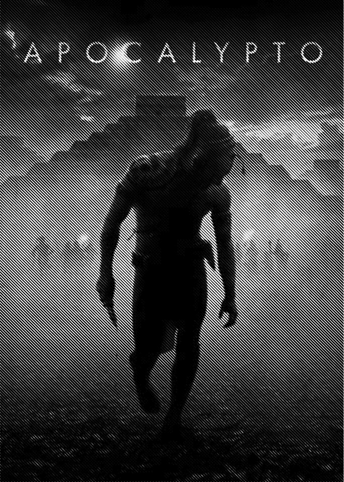 alternative movie poster