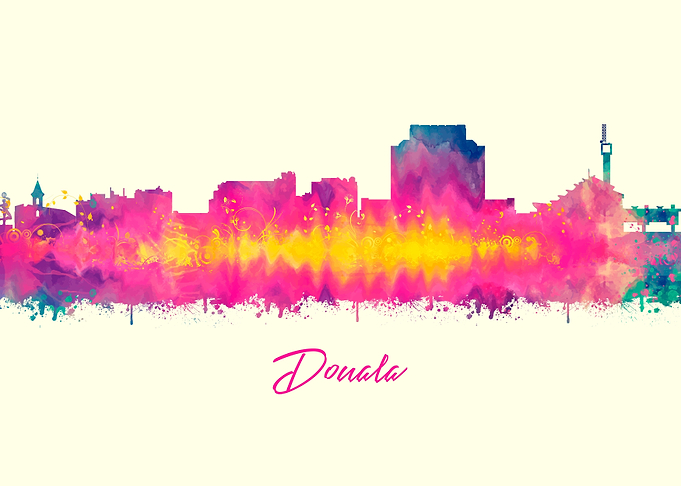 Douala