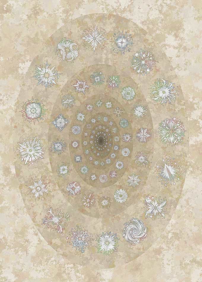 Magical Spellblast Portal