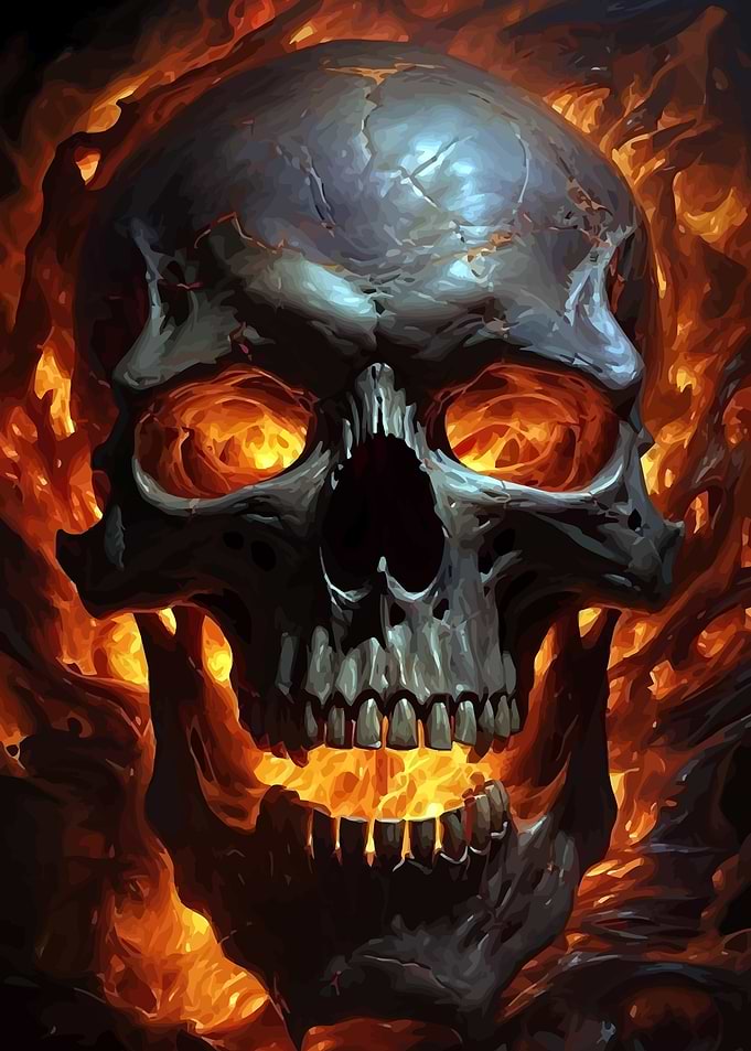 Skull
