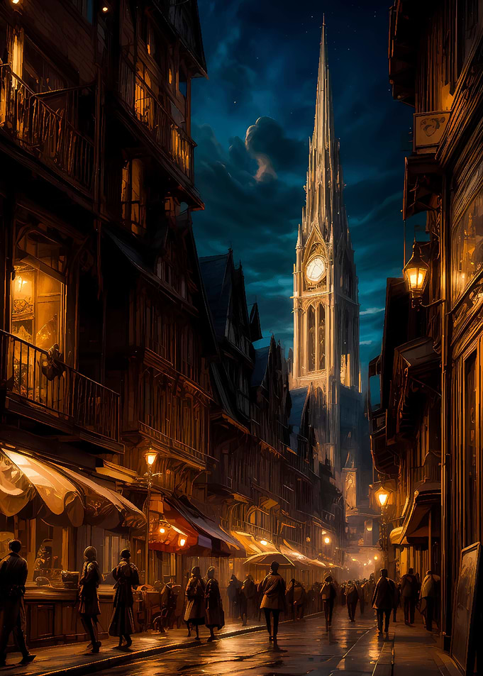Old Street