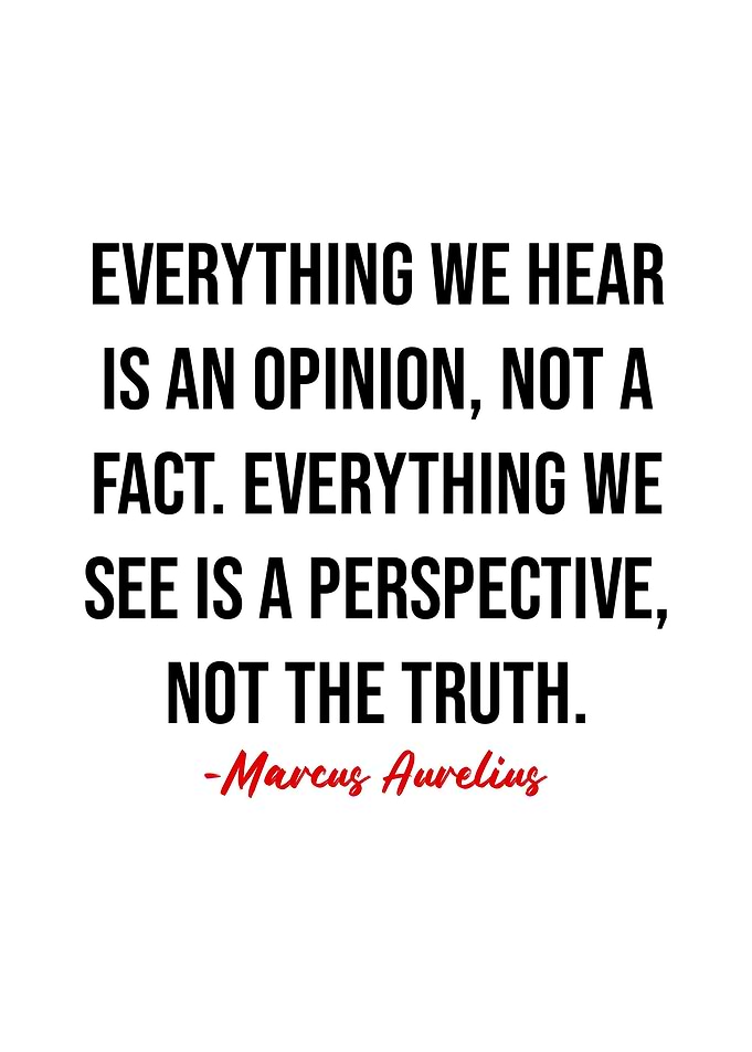 Marcus Aurelius Quotes
