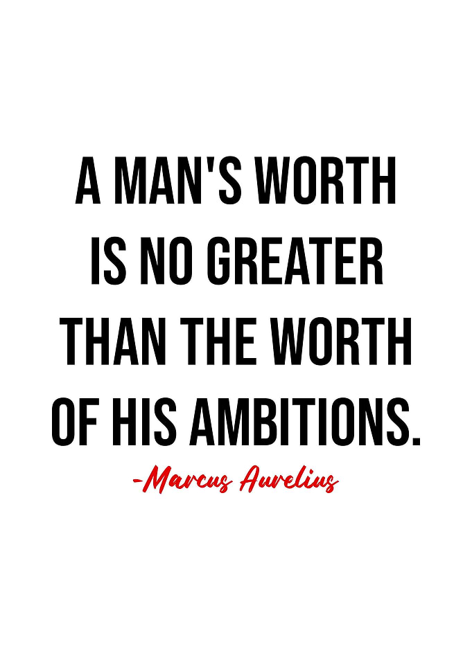 Marcus Aurelius Quotes