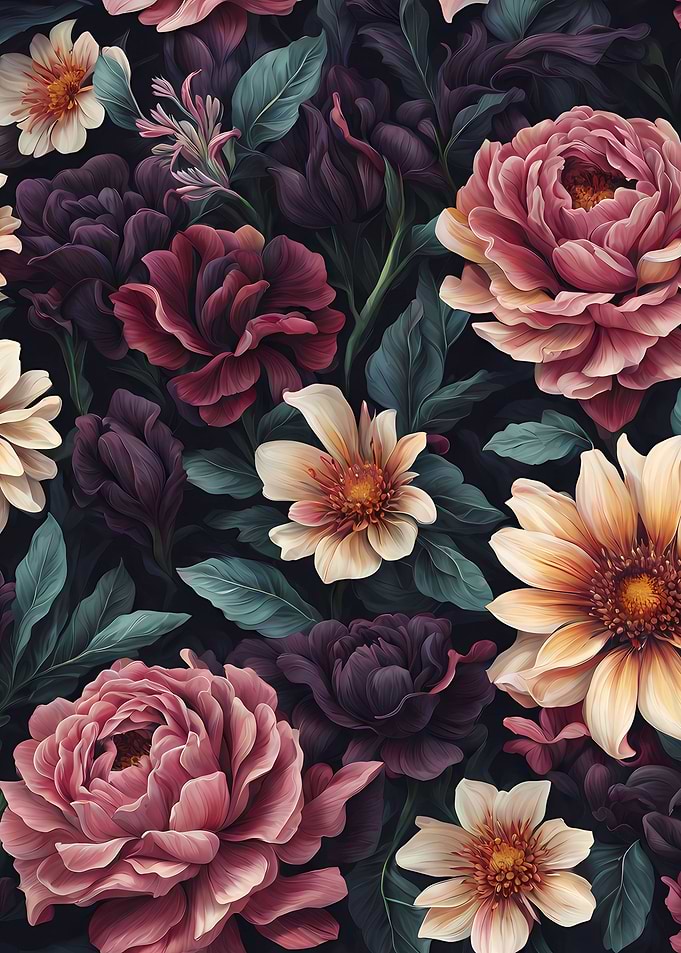 Luxury art