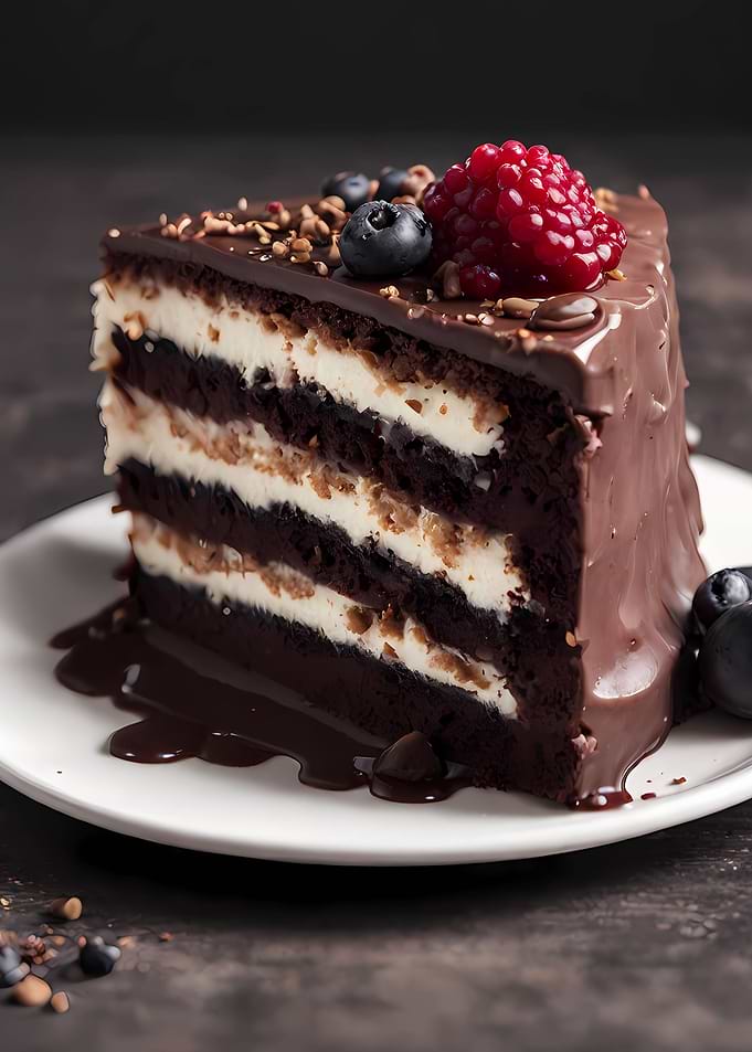 Cake