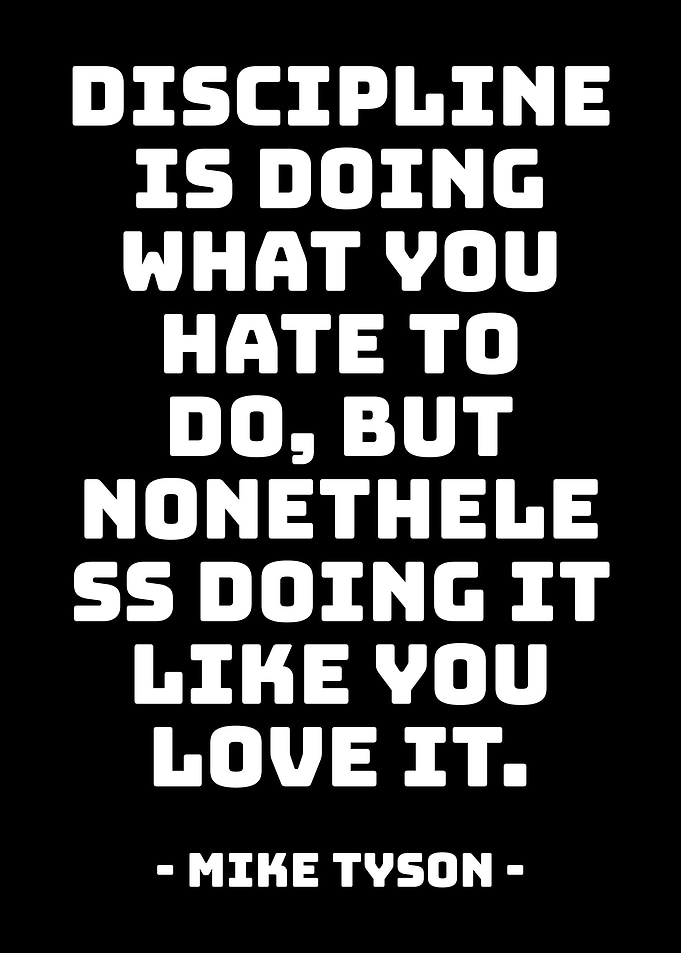 Mike Tyson Quotes
