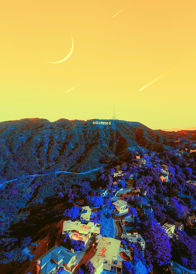 Magic Noon