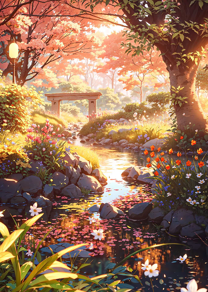 Spring Shores