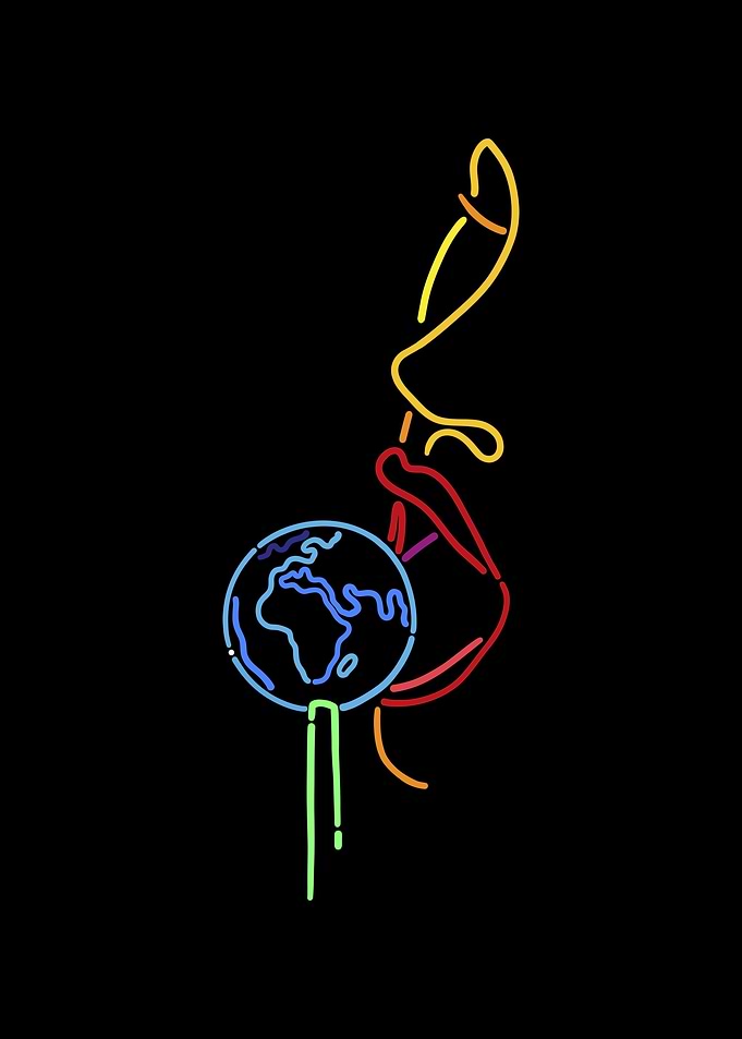 Minimalistic
