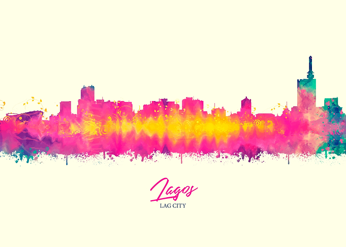 Lagos LAG CITY