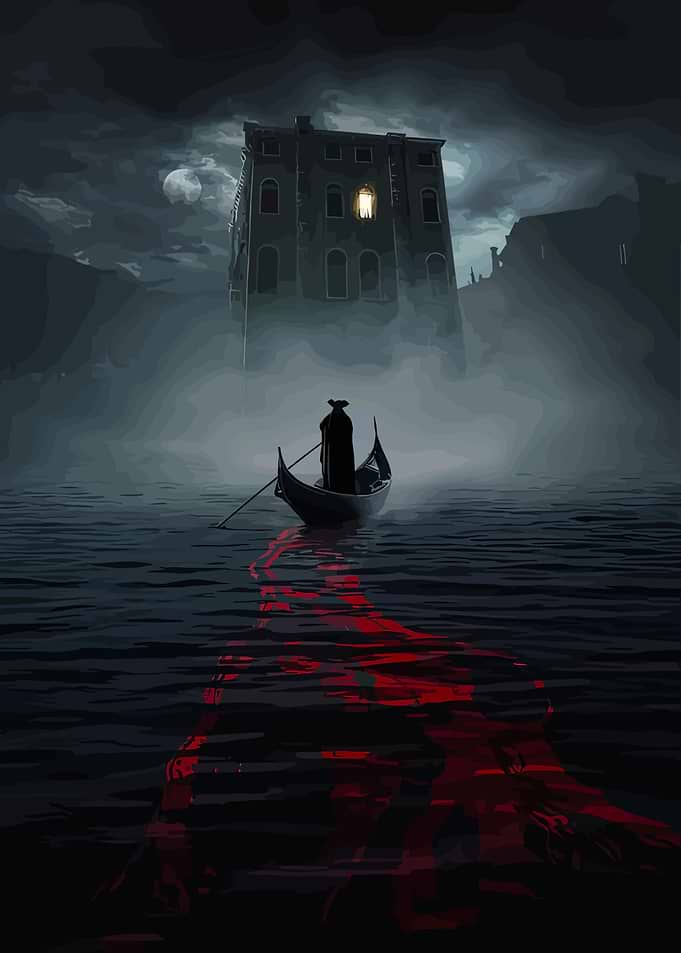 Haunting In Venice Movie