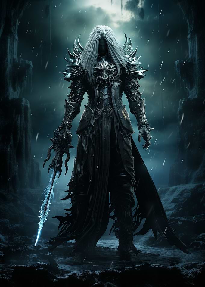 Underworld Knight