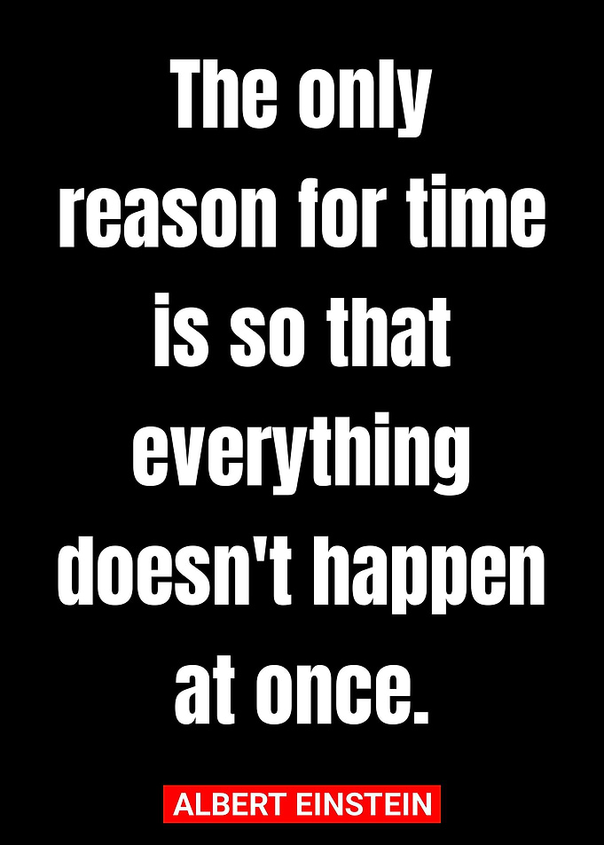 Albert Einstein Quotes