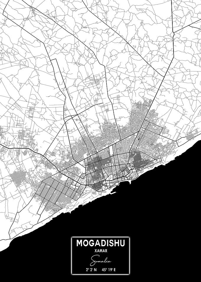 Mogadishu Somalia