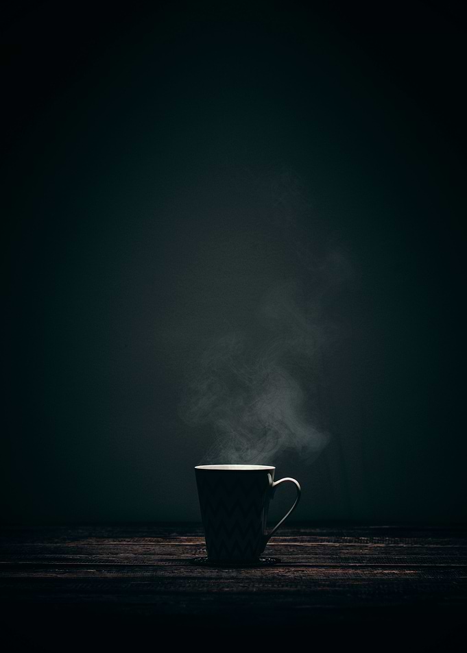 Smoky Coffee