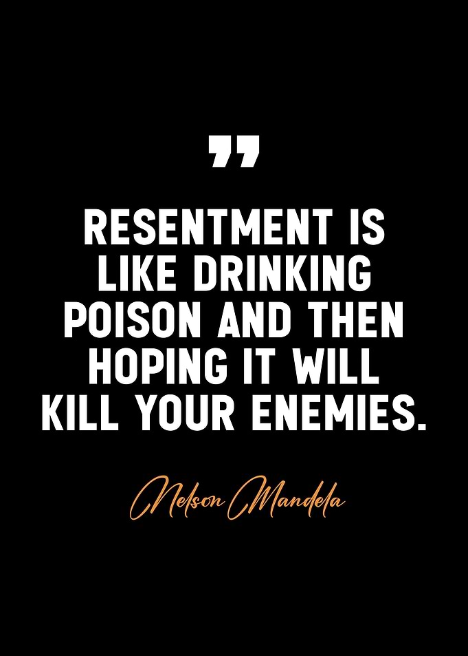Mandelas inspiring quotes