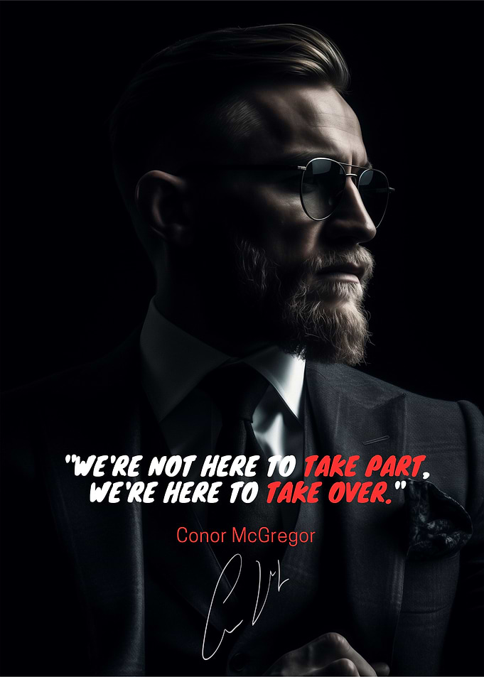 Famous Quotes Boxer
