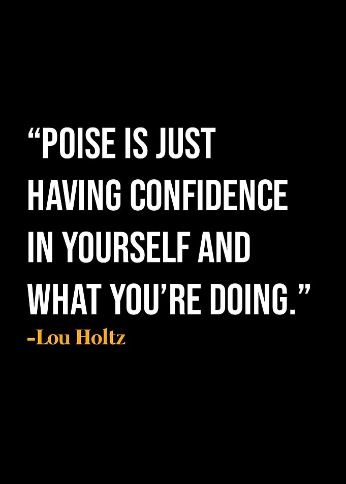 Lou Holtz Quotes